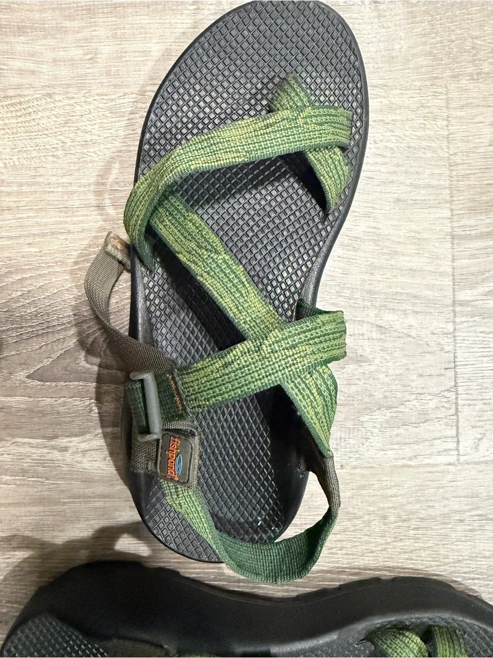 Chaco x Fishpond Men’s sandals size 10